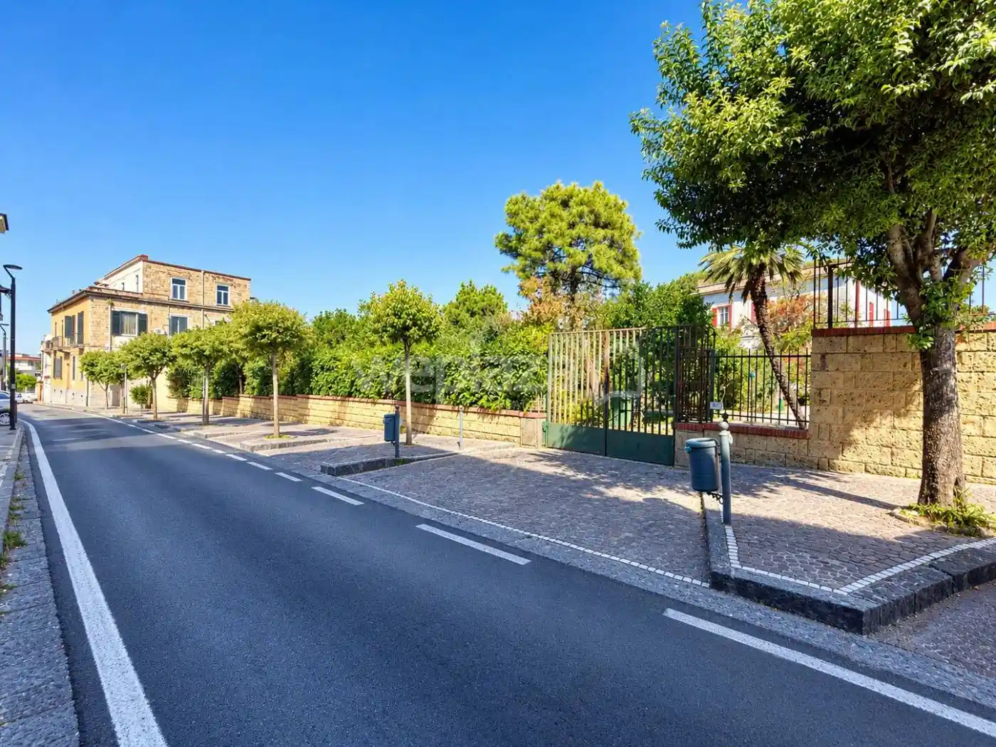 Appartamento in vendita a Cercola
