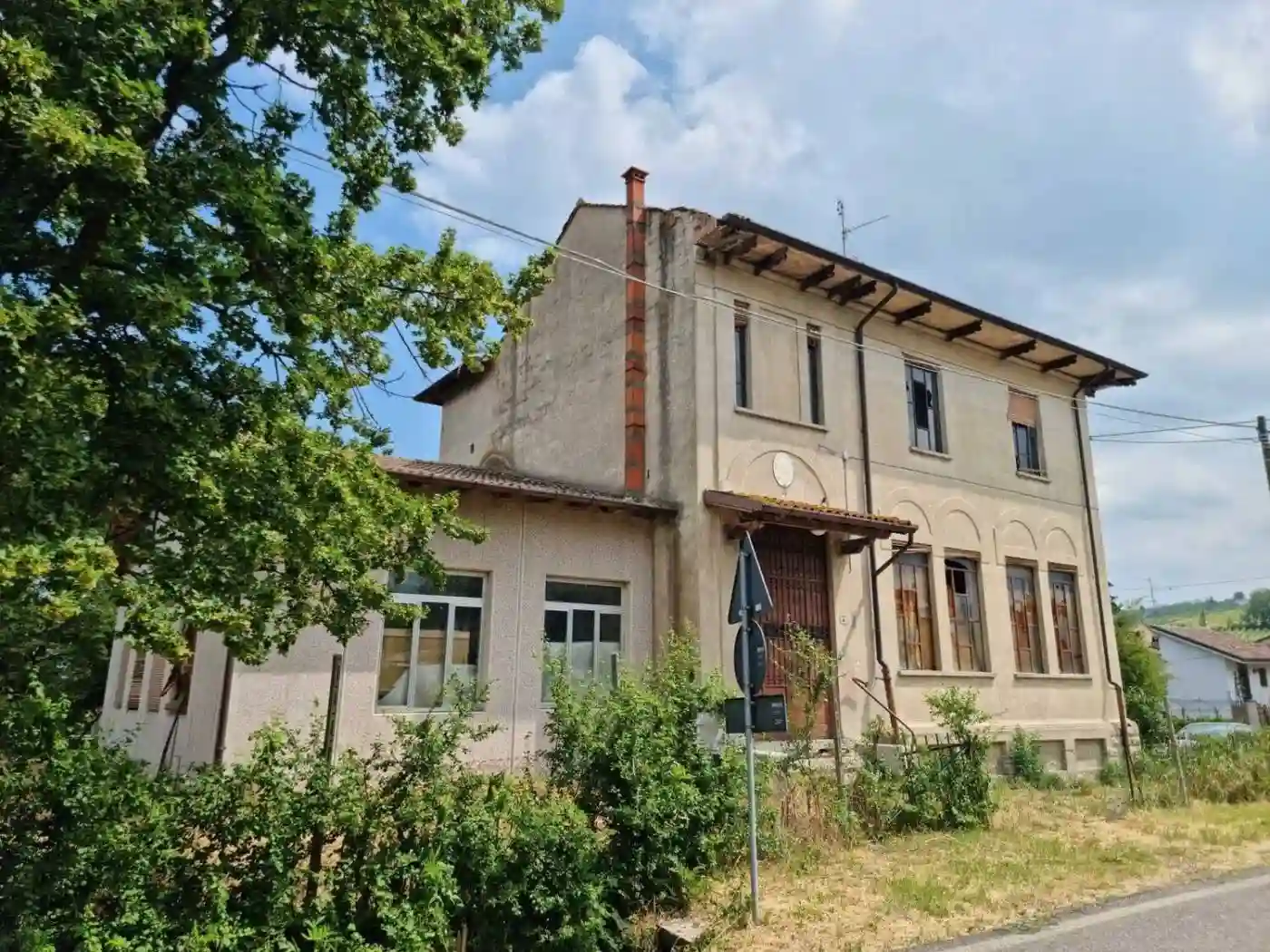 Palazzo - Edificio - foto 2