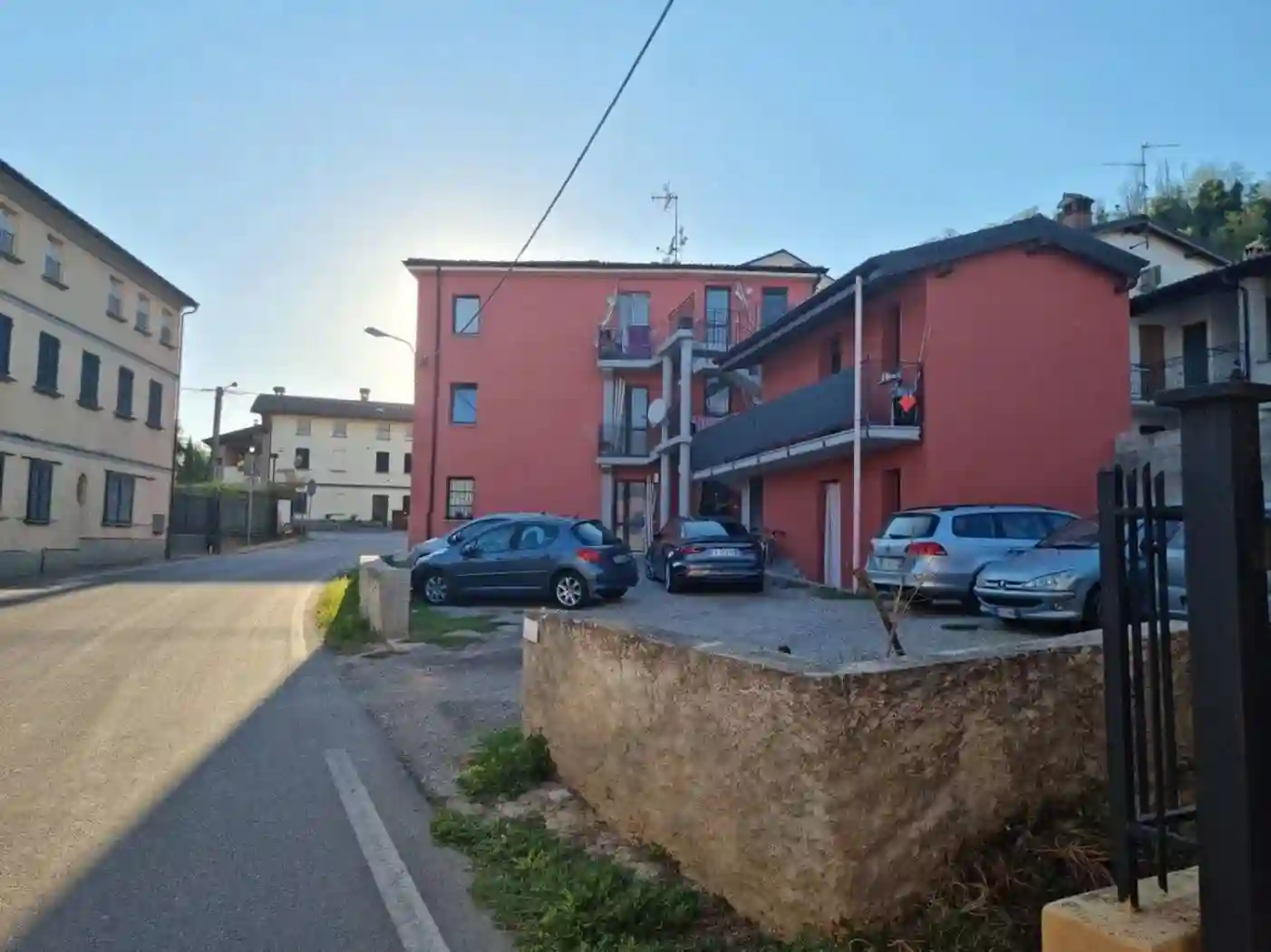 Palazzo - Edificio - foto 2