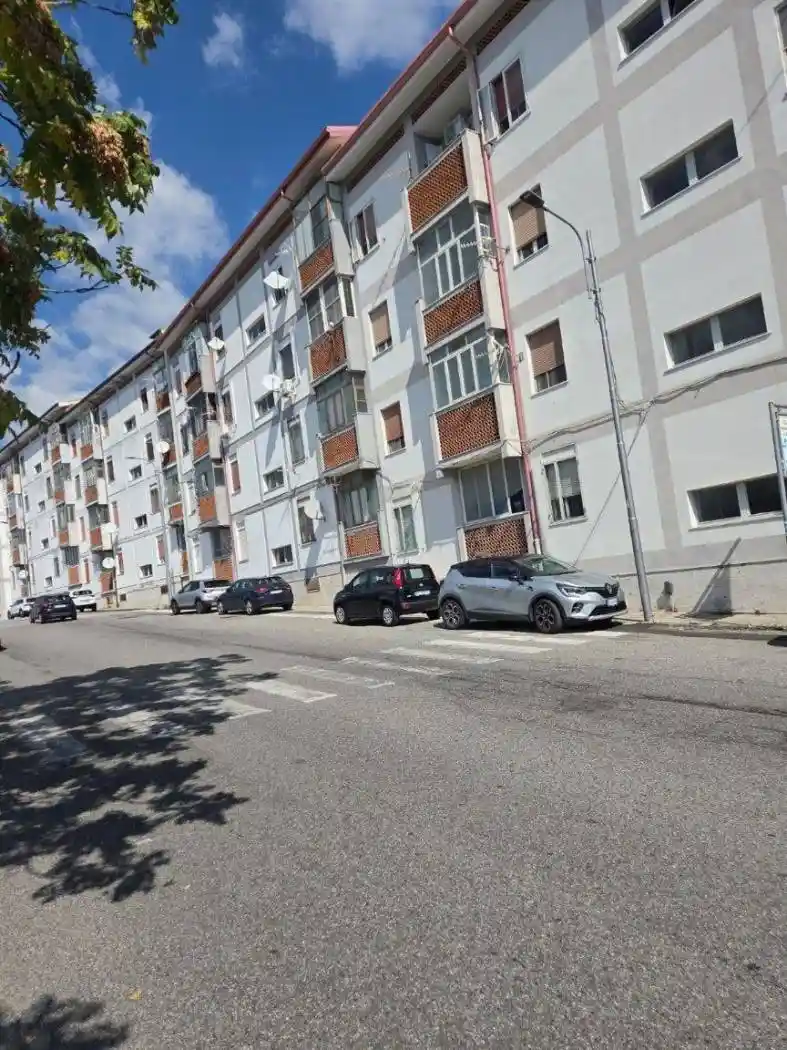 Appartamento in vendita a Catanzaro