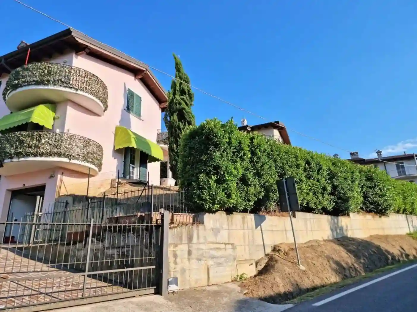 Villa - foto 5