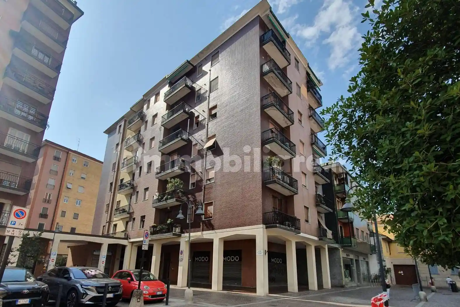 Appartamento in vendita a Corsico