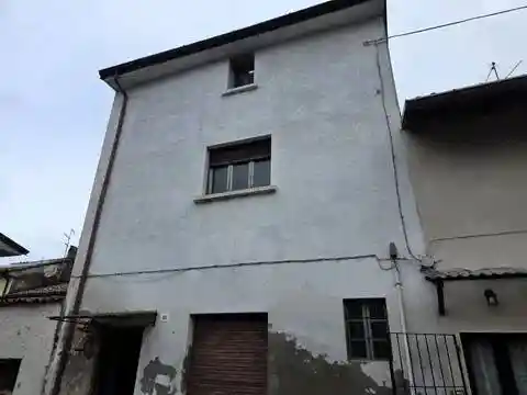 Villa in vendita a Arena Po