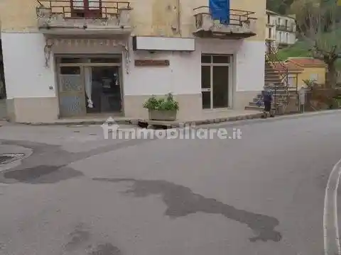 Appartamento in vendita a Guardavalle