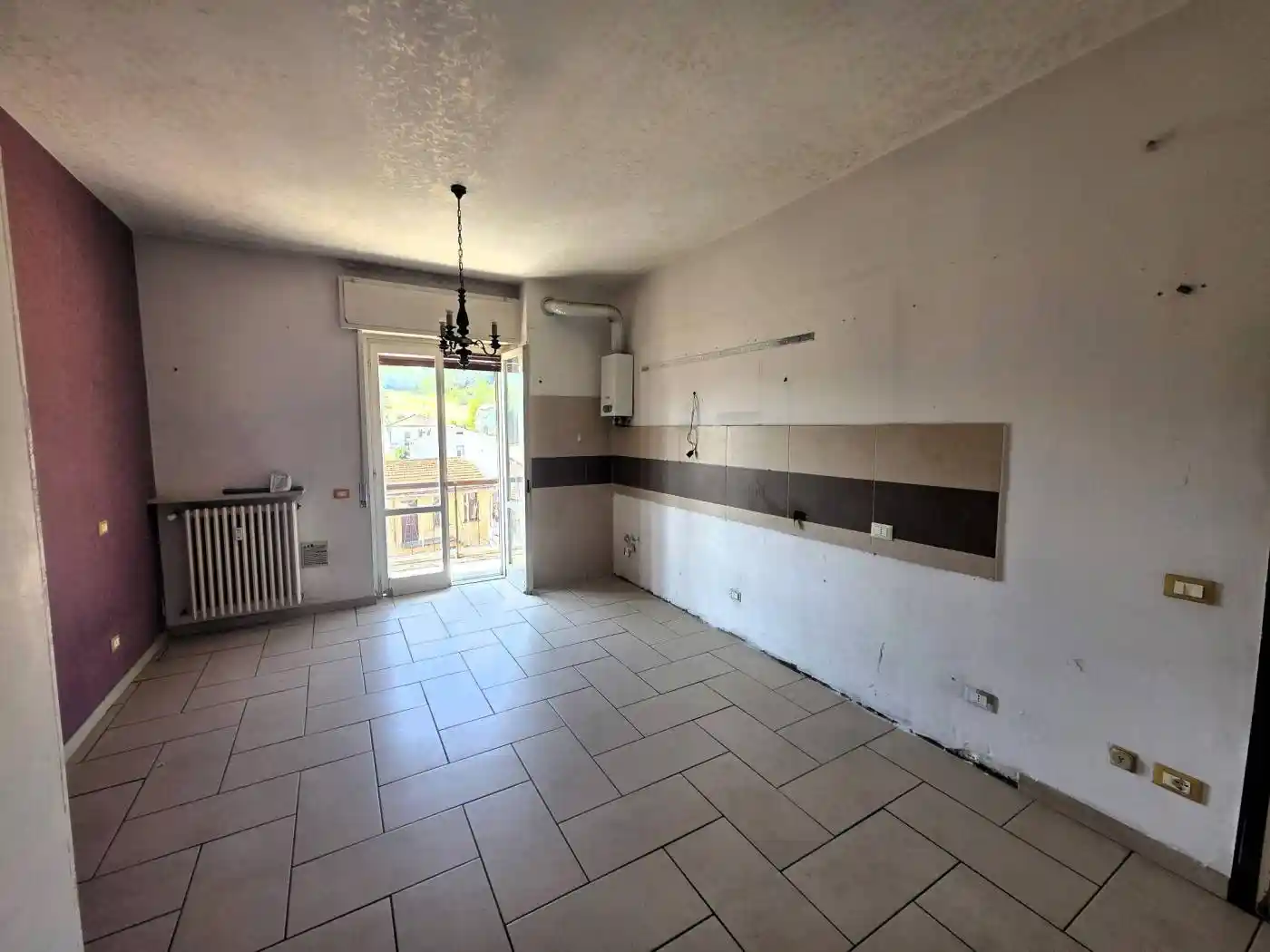Appartamento in vendita a Stradella