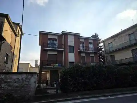 Villa in vendita a Stradella