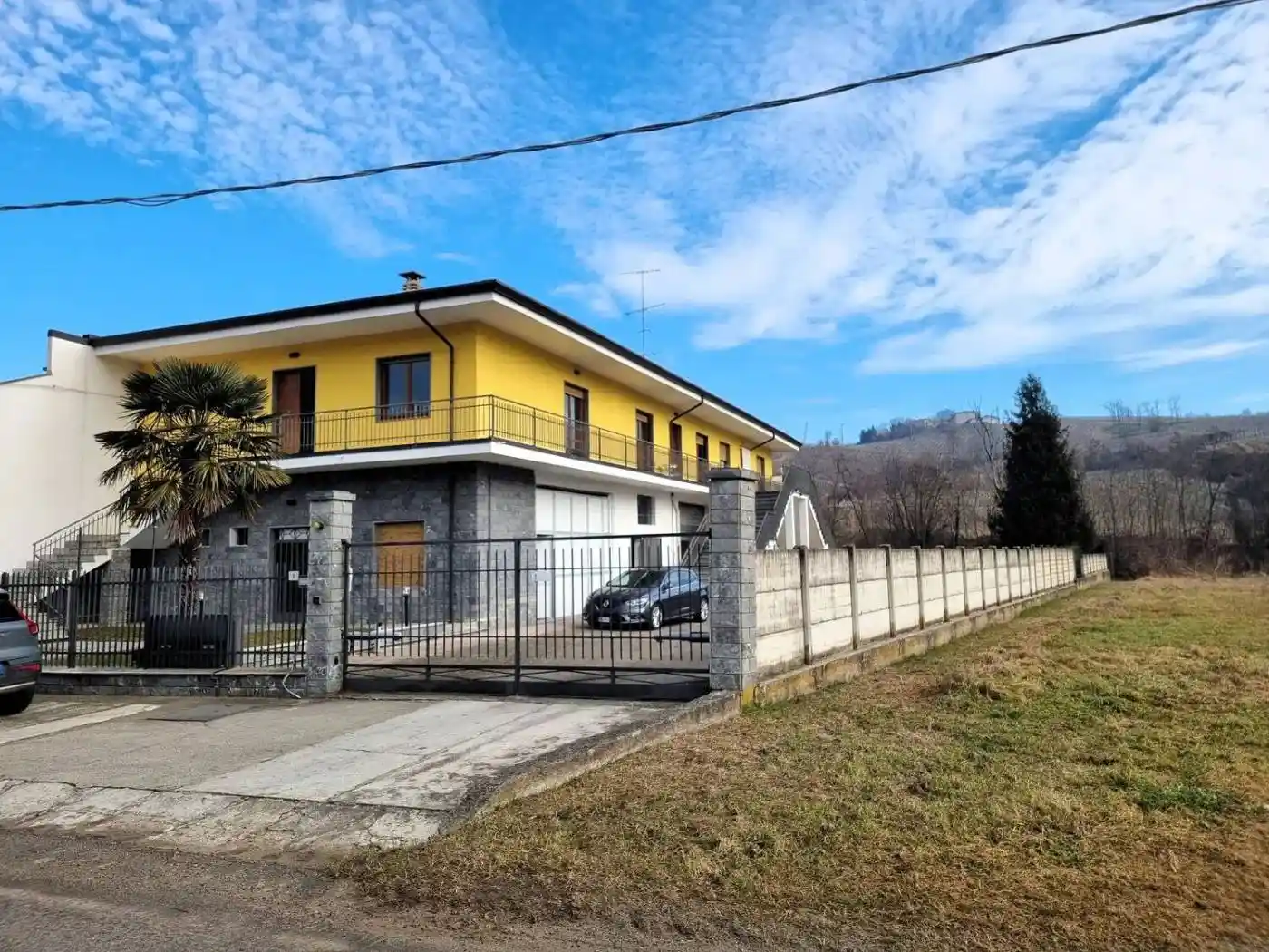 Appartamento in vendita a Montalto Pavese