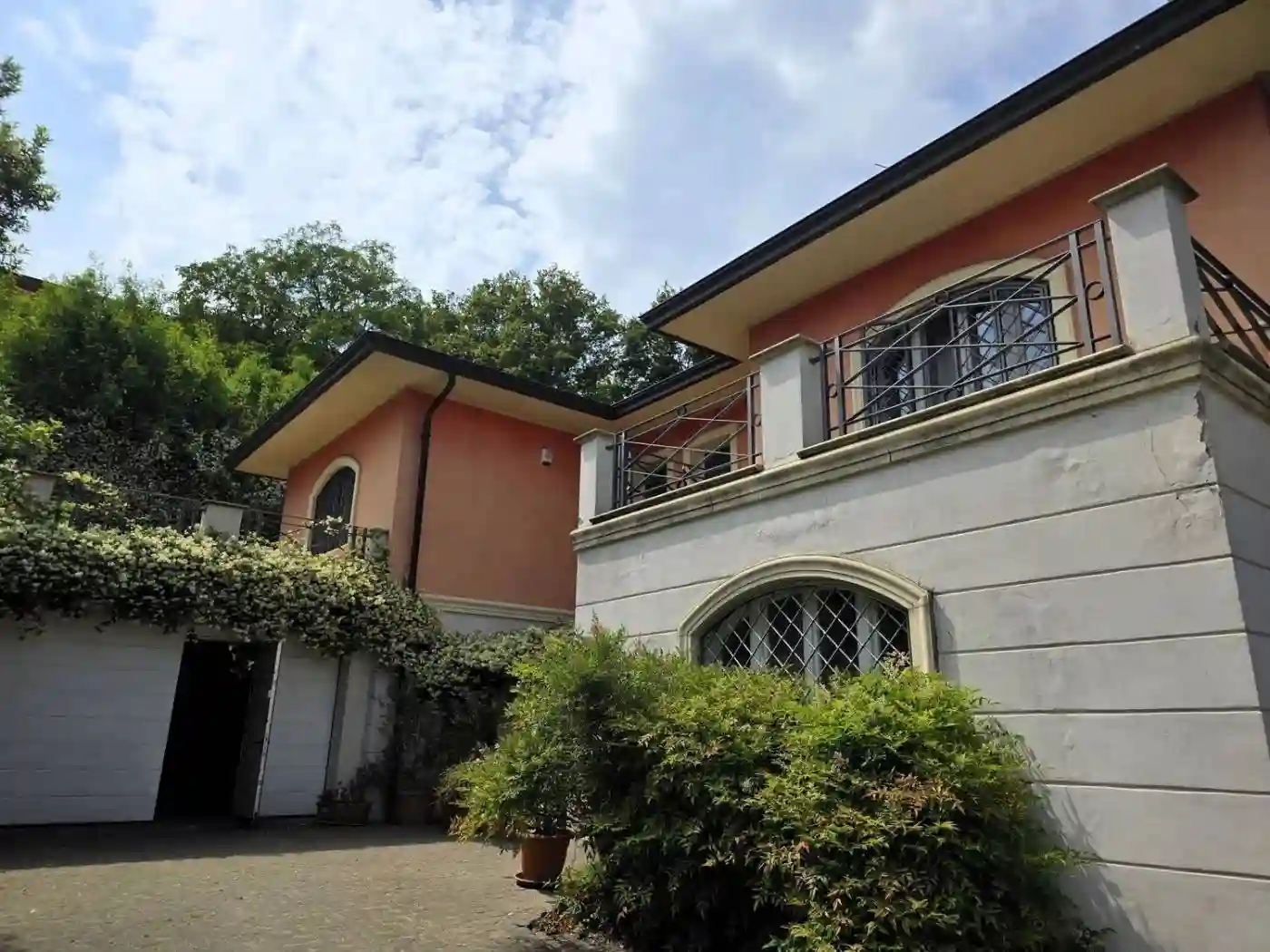 Villa - foto 3