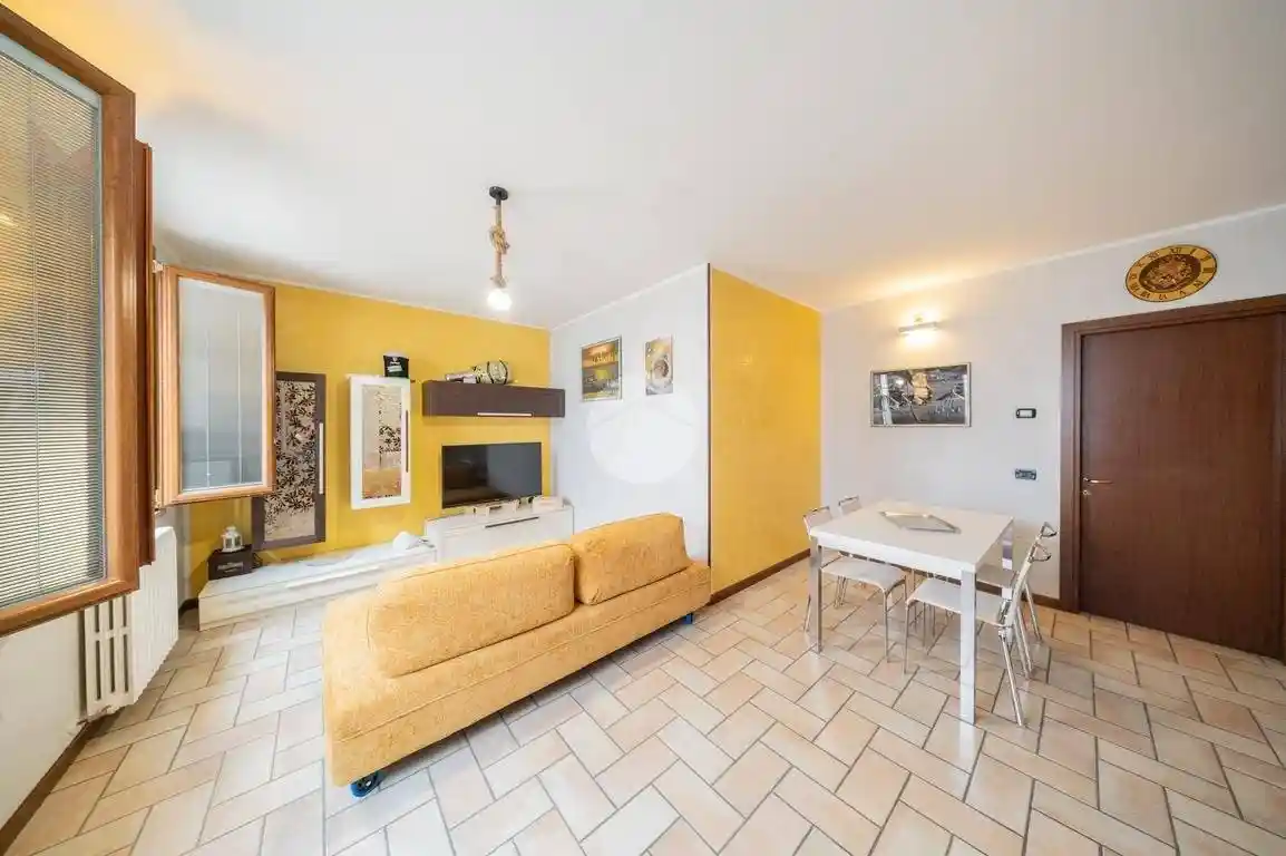 Appartamento in vendita a Borgo Virgilio