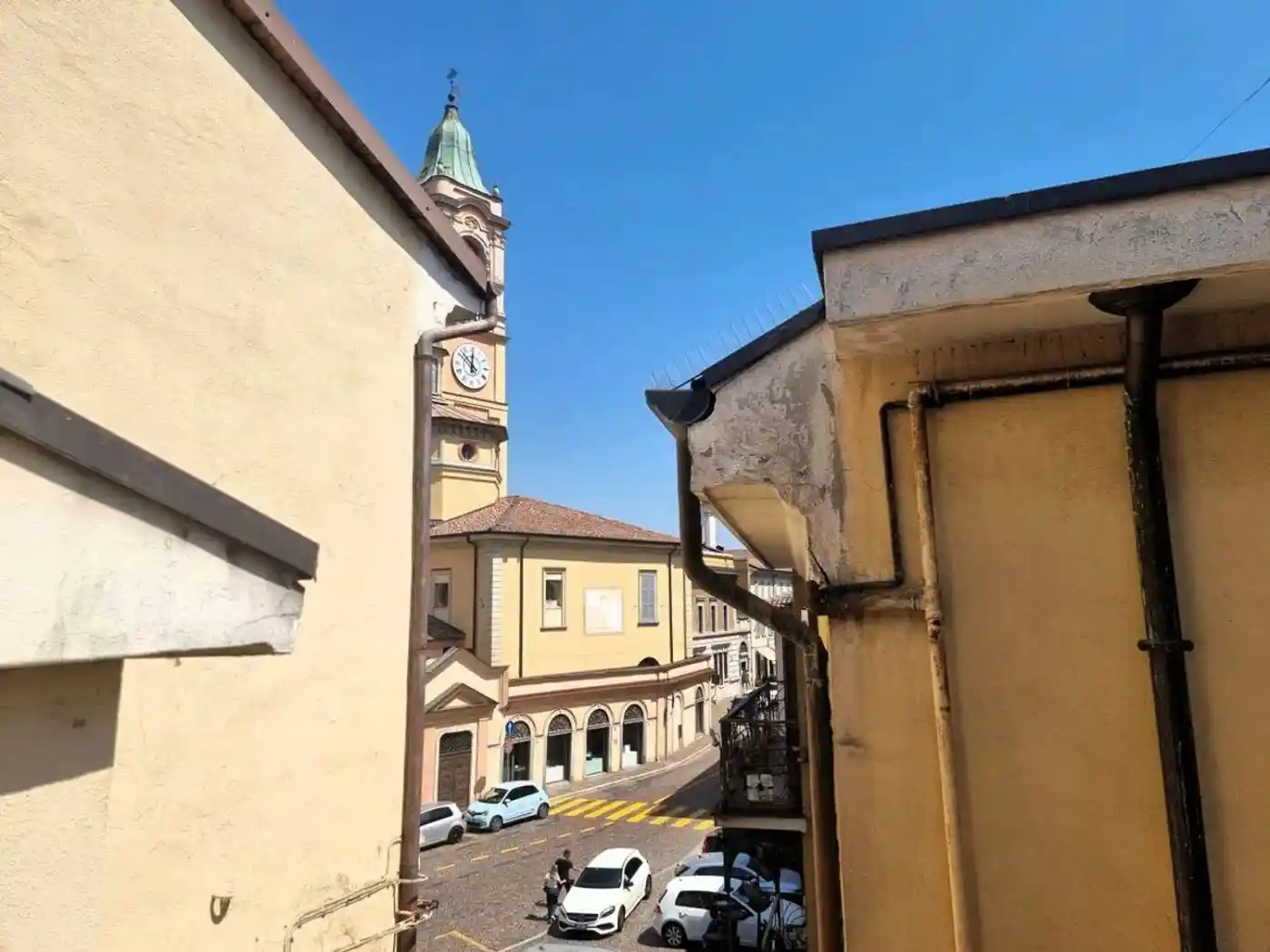 Villa in vendita a Broni