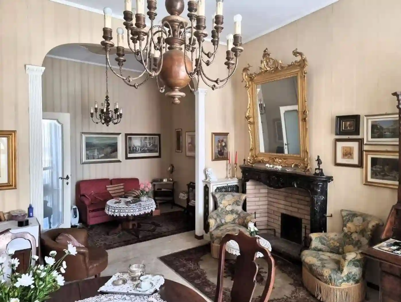 Villa - foto 3
