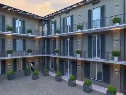 Appartamento - foto 4