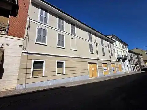 Appartamento in vendita a Stradella