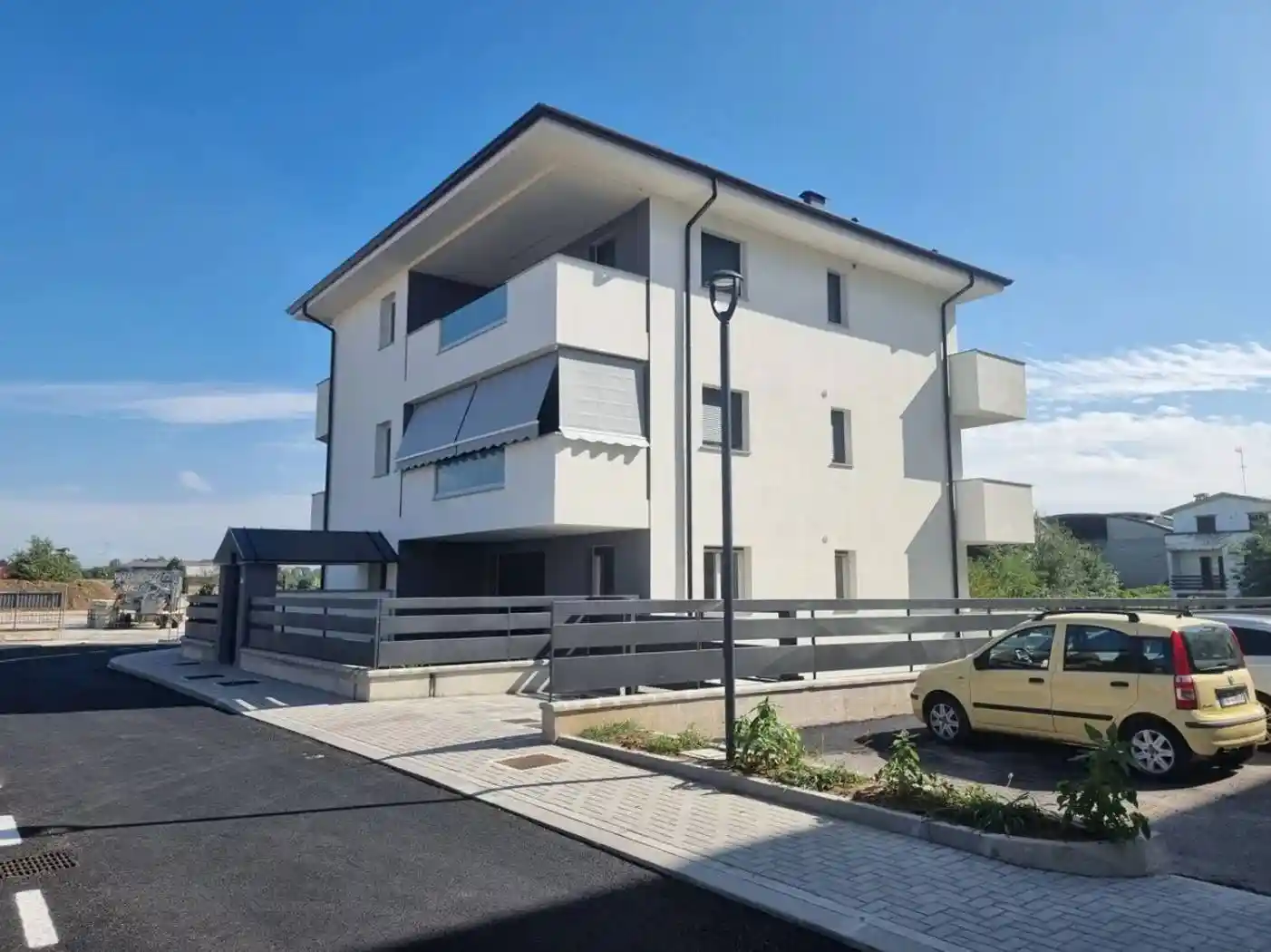 Appartamento in vendita a Stradella