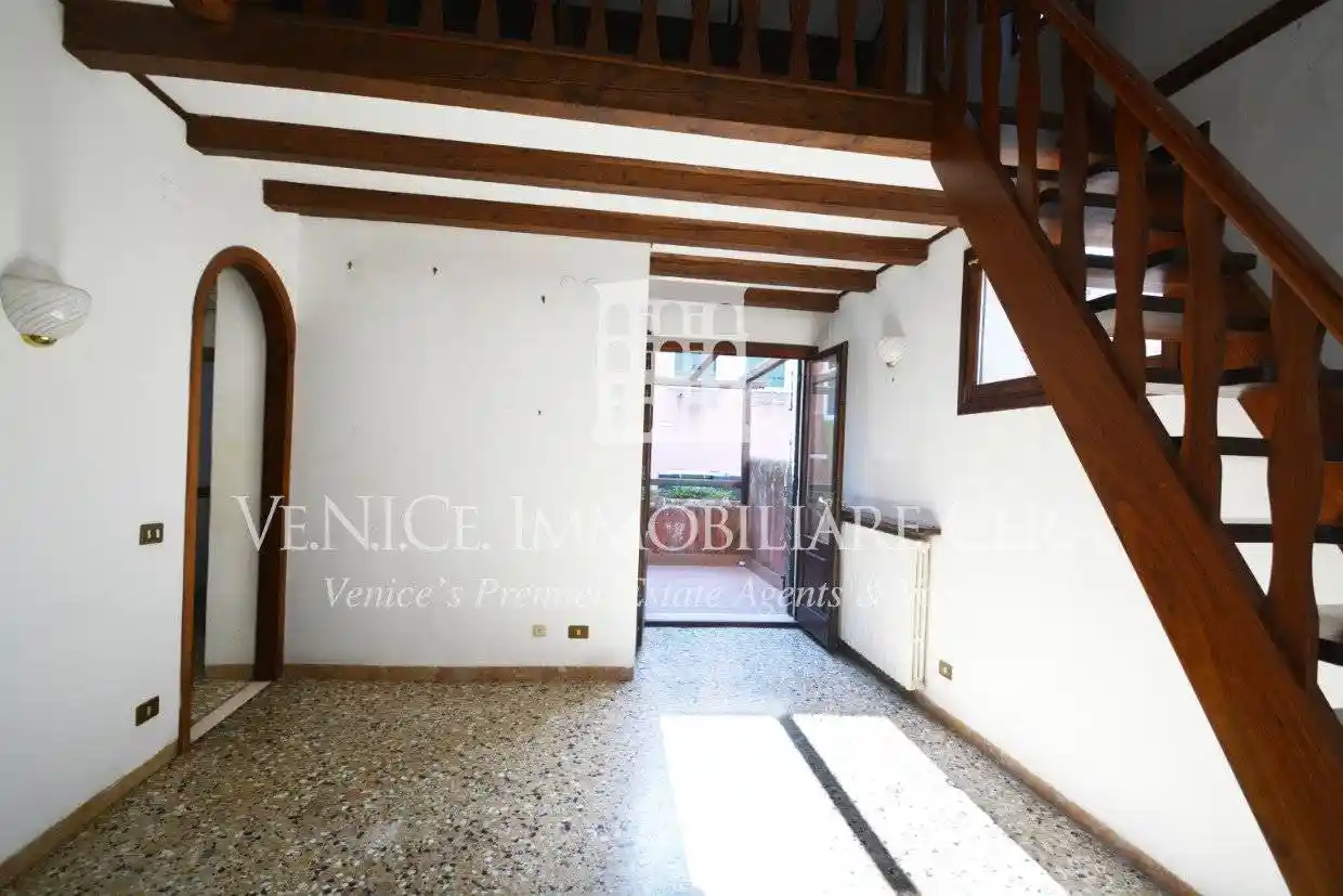 Appartamento in vendita a Venezia