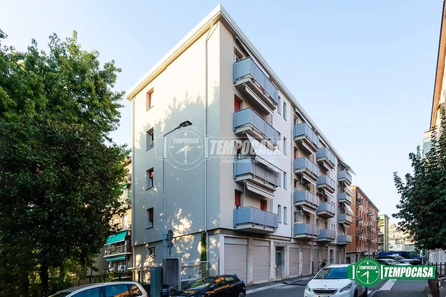 Appartamento in vendita a Bergamo