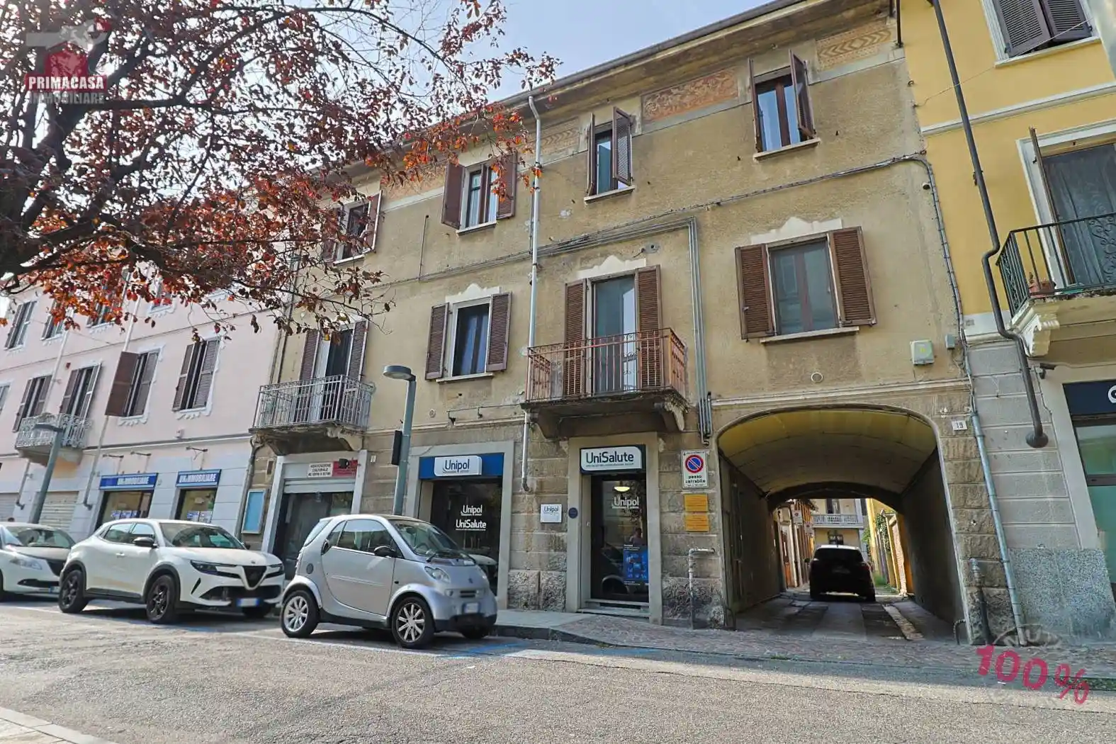 Appartamento in vendita a Settimo Torinese