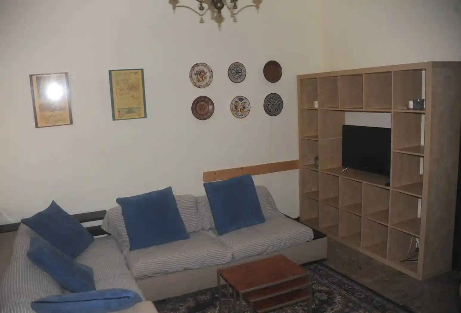 Appartamento in vendita a Crema