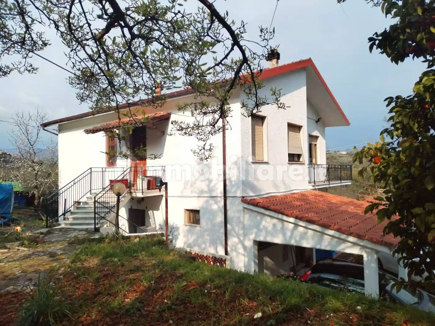 Villa in vendita a Follo