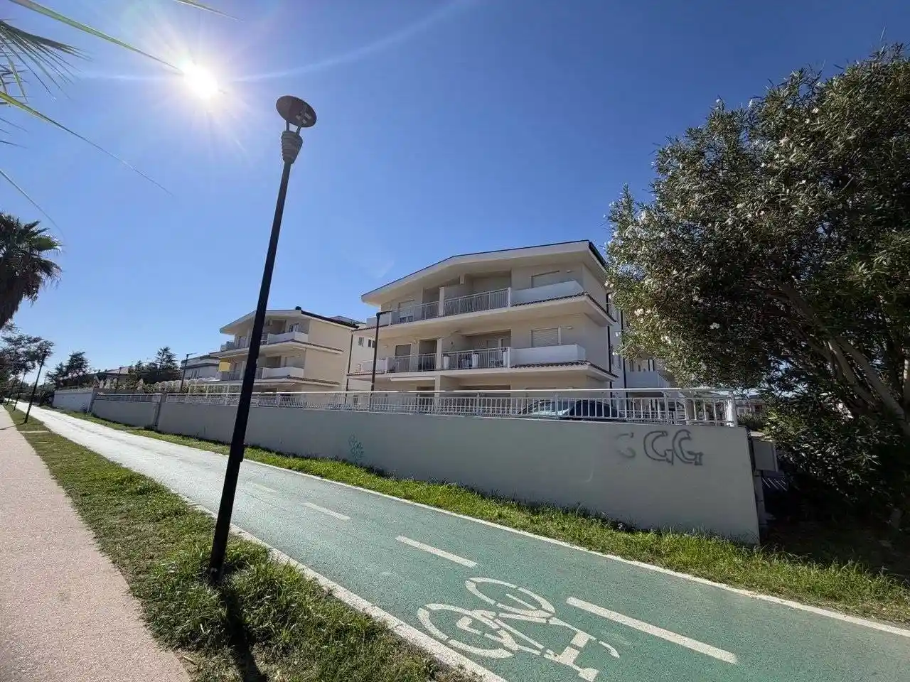 Appartamento in vendita a Vasto