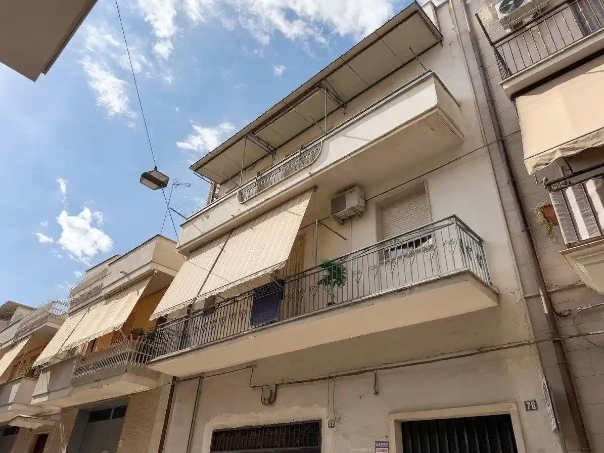 Appartamento in vendita a Cerignola