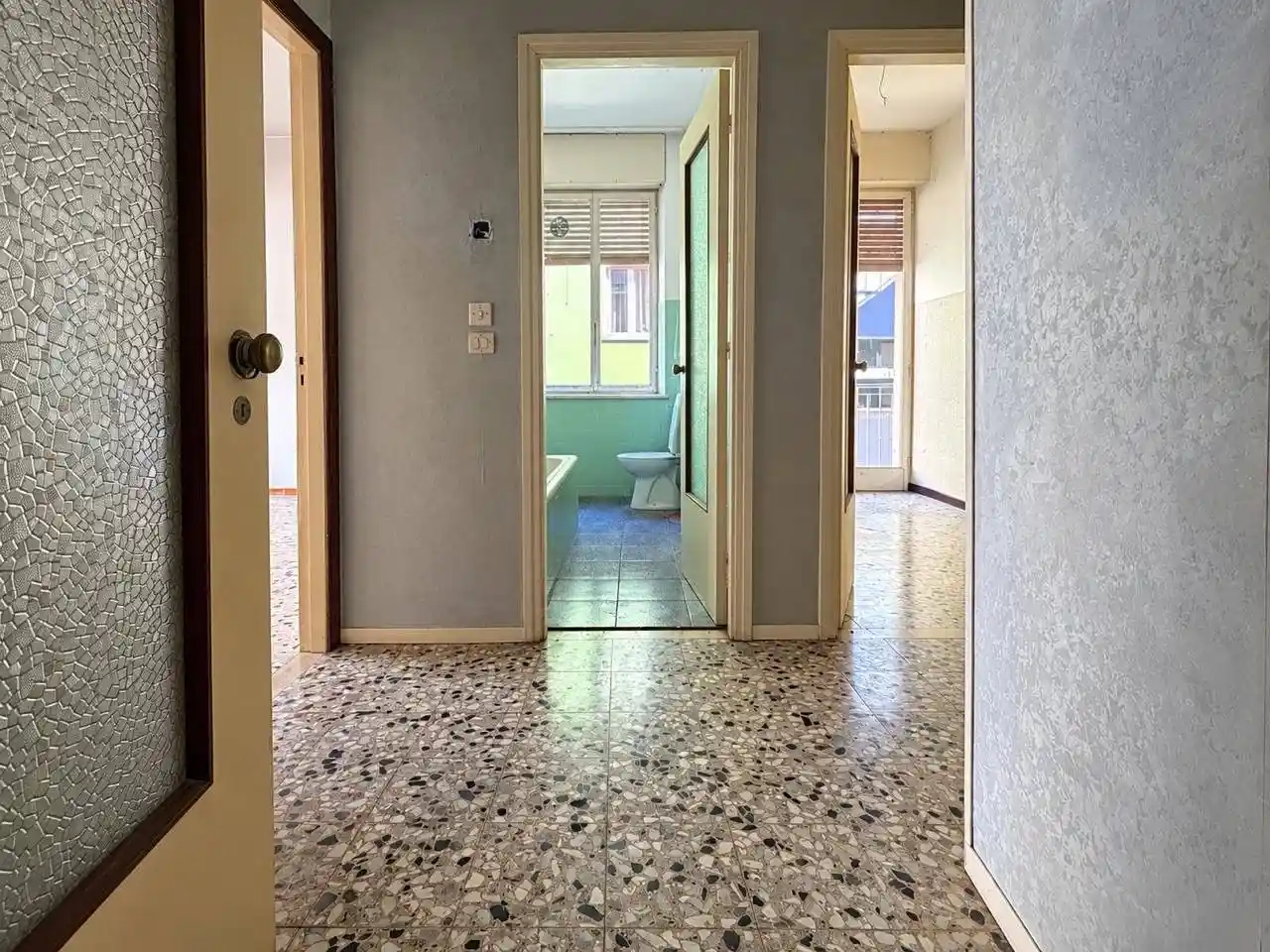 Appartamento in vendita a Parma