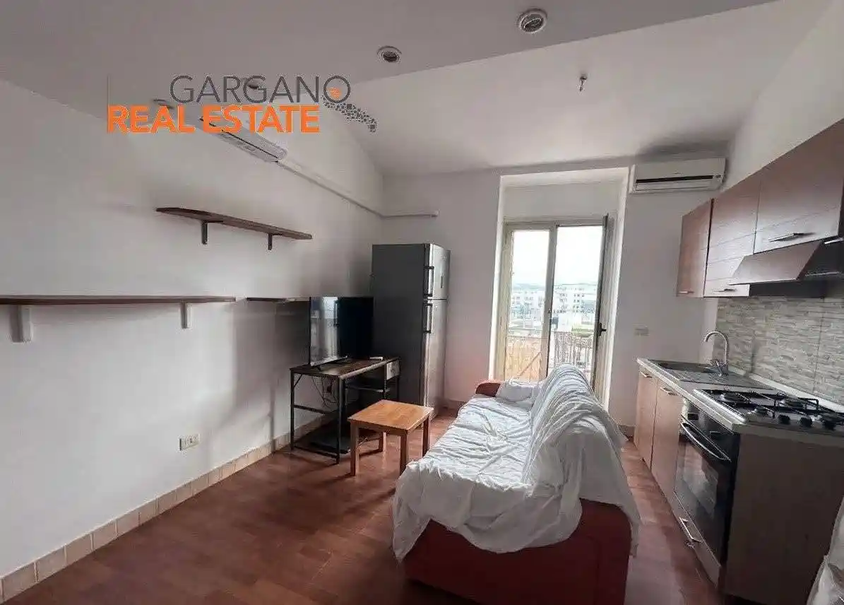 Appartamento in vendita a Vieste