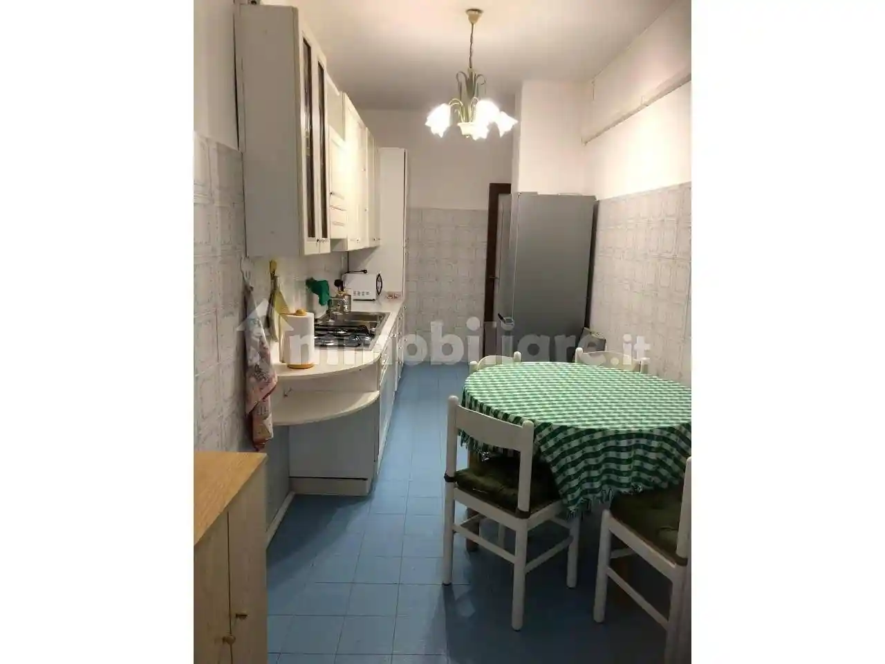Appartamento in affitto a Padova