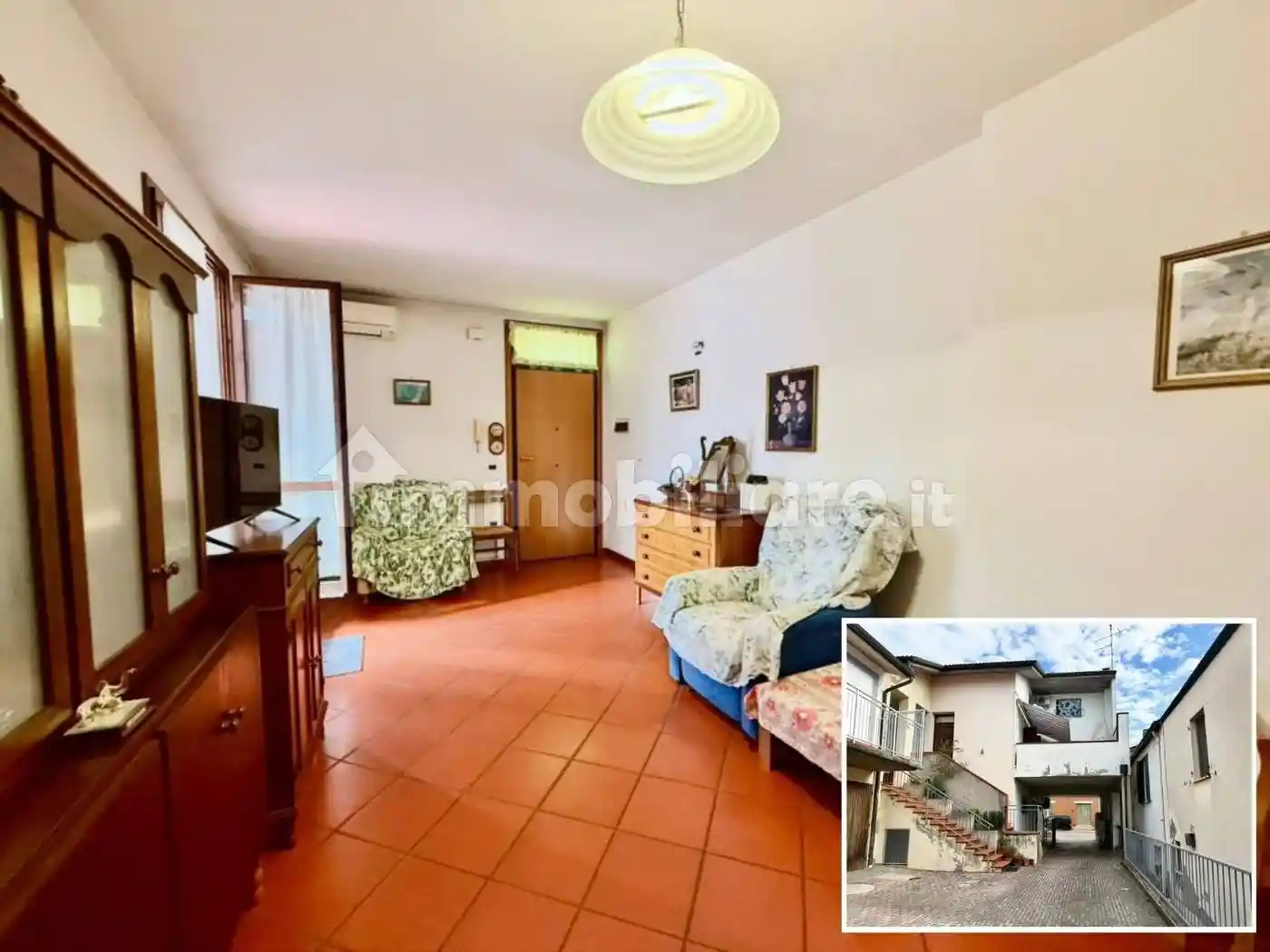 Appartamento in vendita a Ravenna