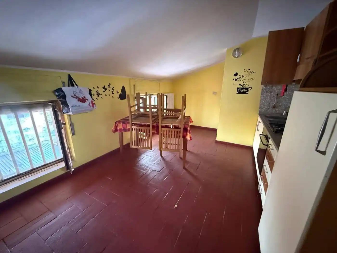 Appartamento in affitto a Cigliano