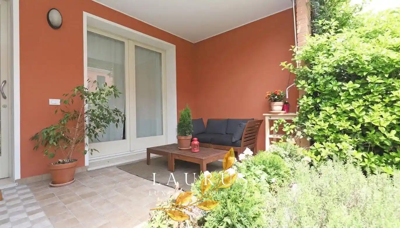Villetta a schiera in vendita a Treviso