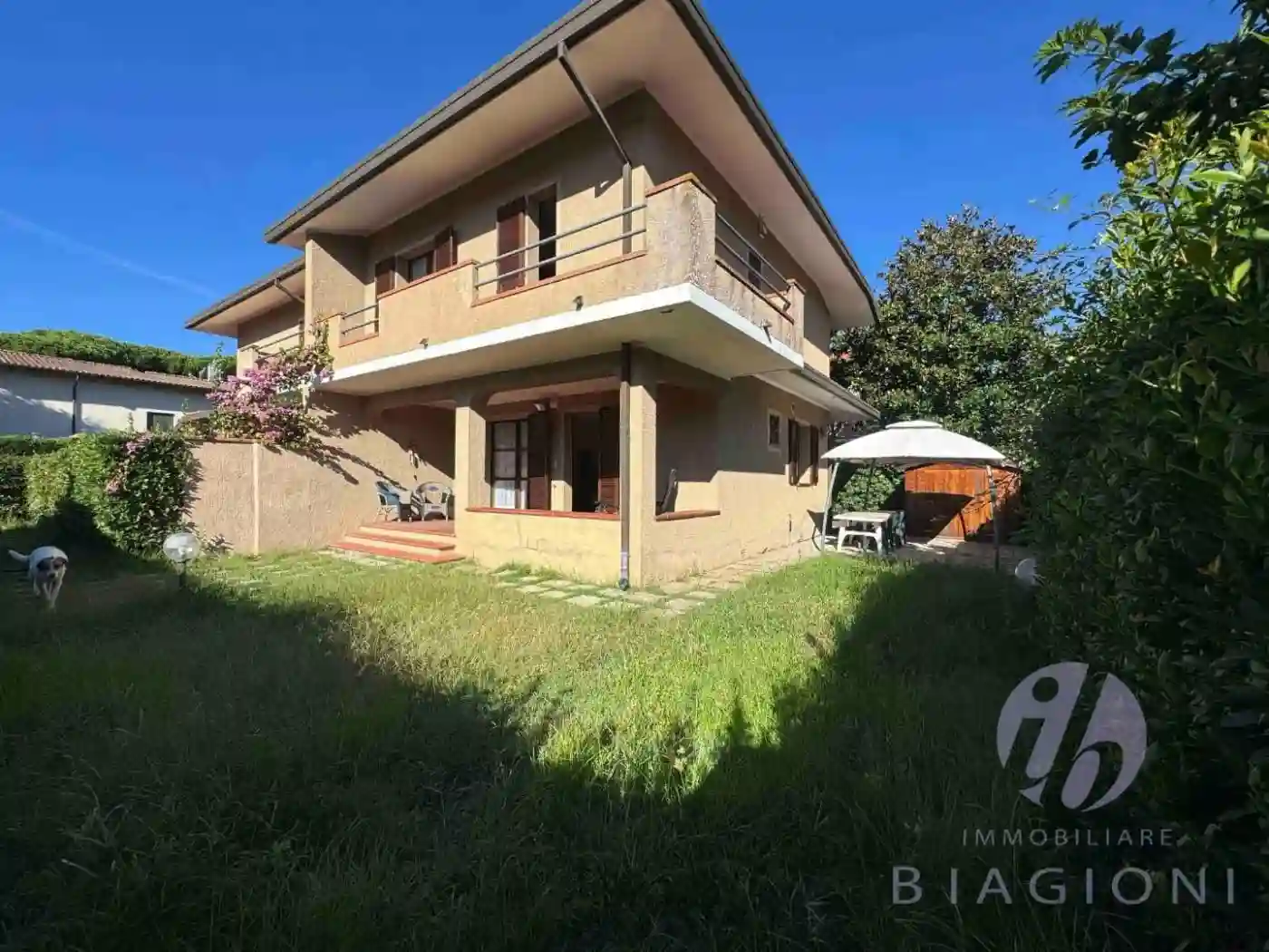 Villetta a schiera - foto 4