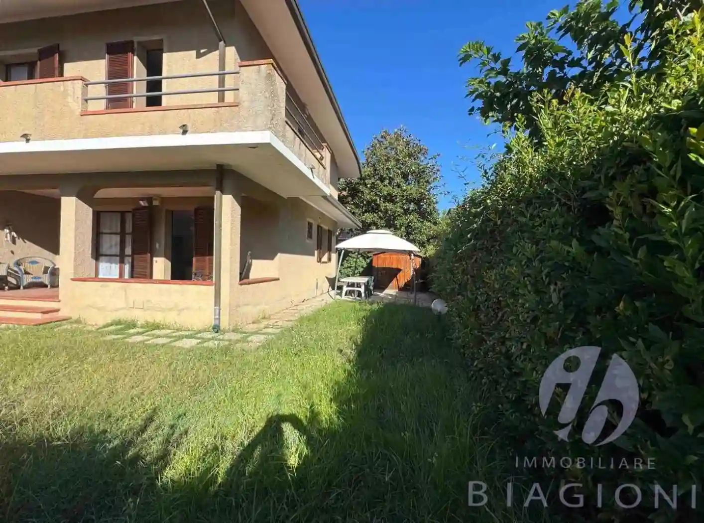 Villetta a schiera - foto 5