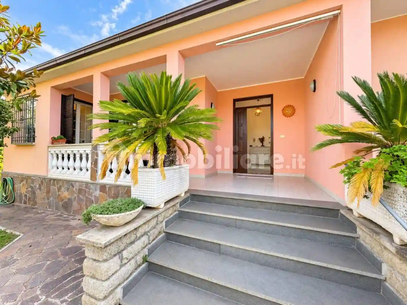 Villa - foto 3