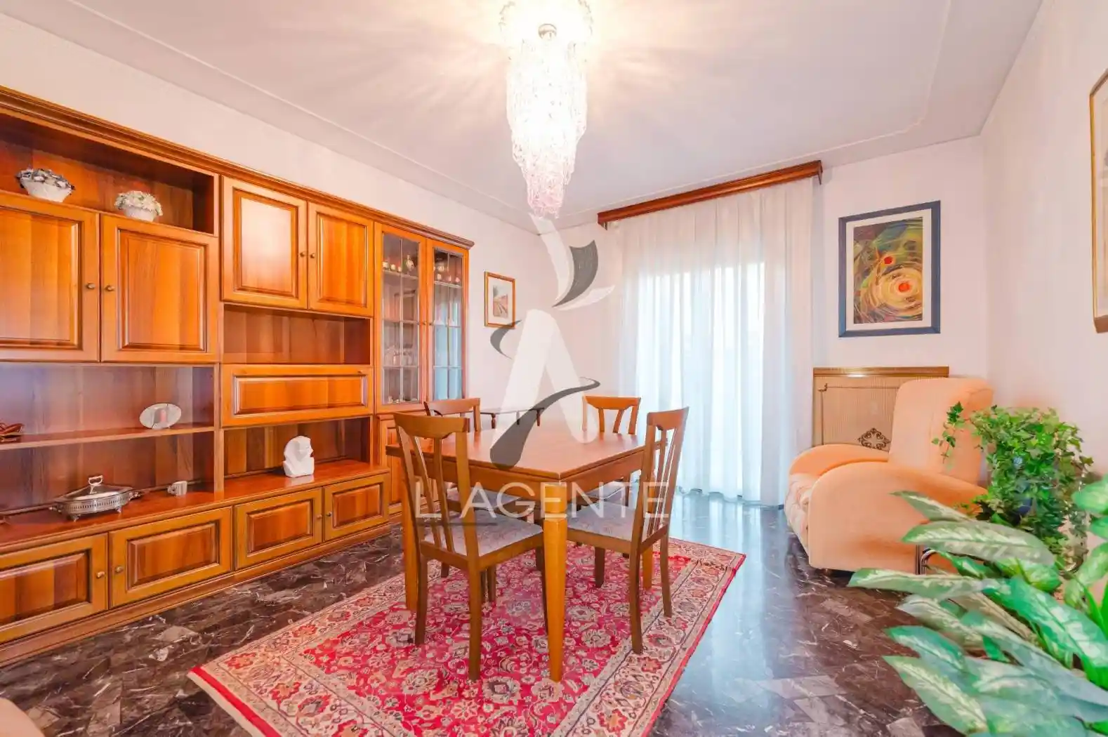 Appartamento in vendita a Venezia