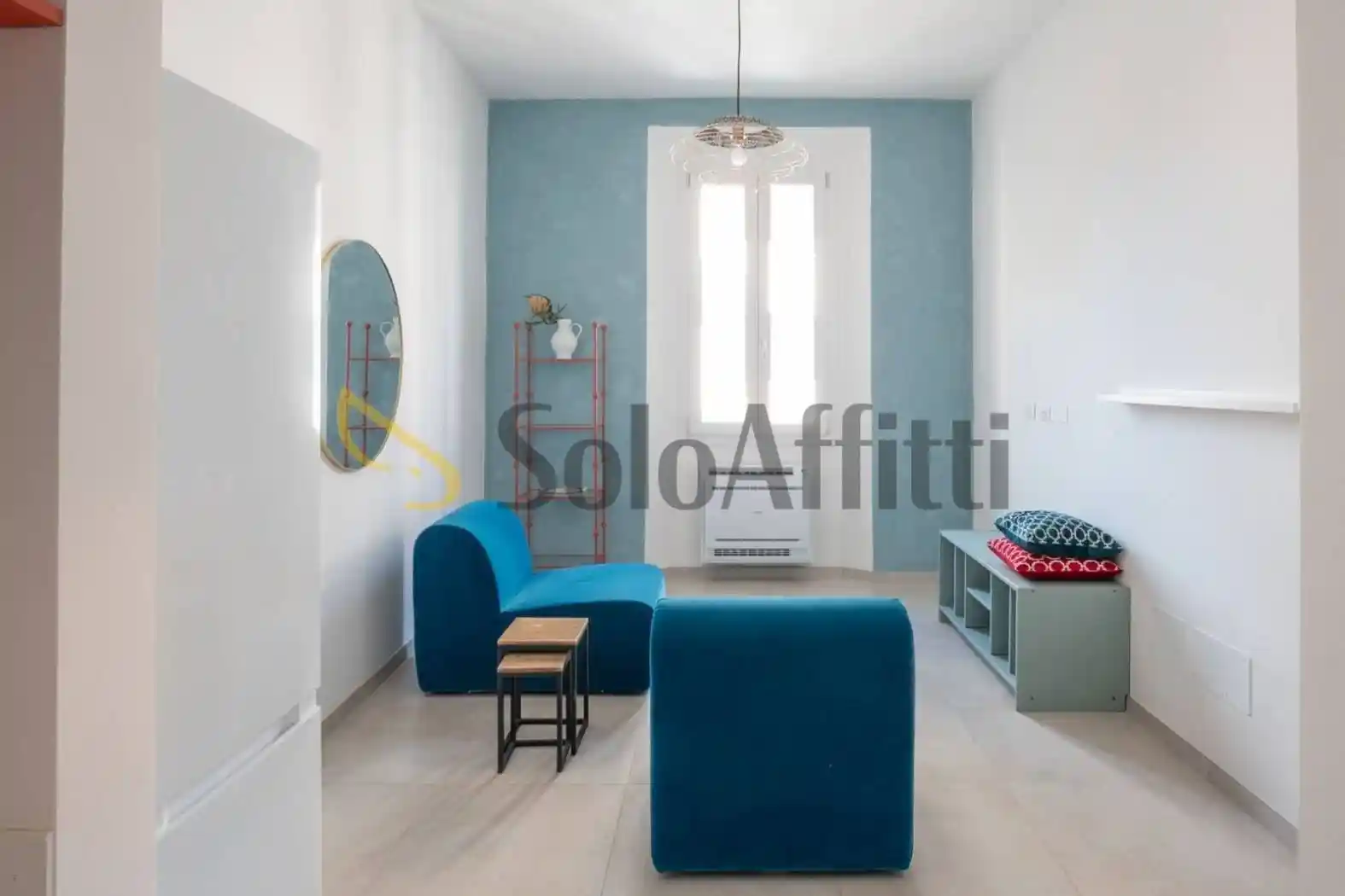 Appartamento in affitto a Bologna