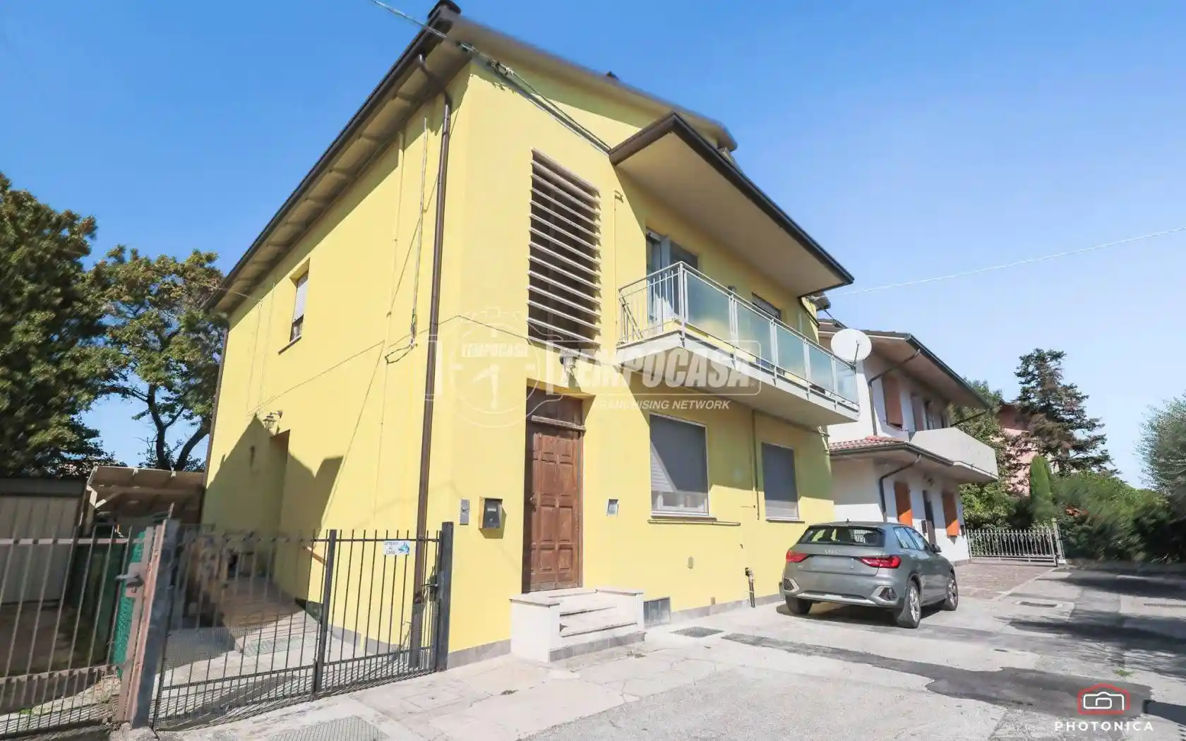 Villa in vendita a Forlì