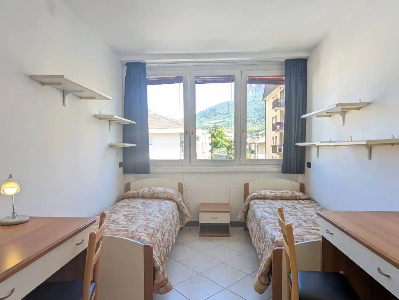 Appartamento in affitto a Trento