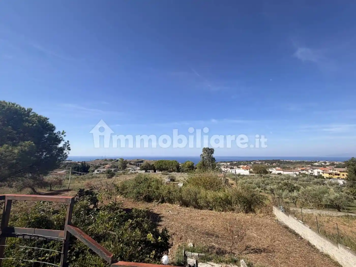 Villa in vendita a San Nicola Arcella