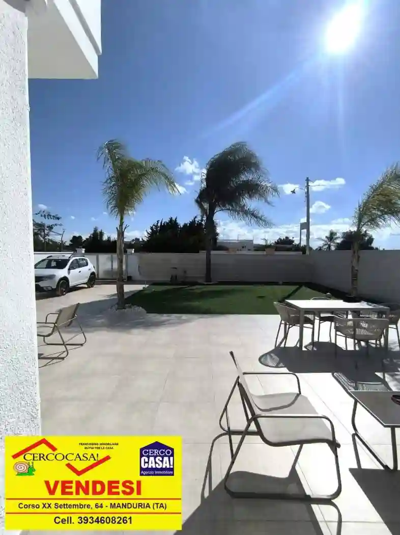 Villa - foto 3
