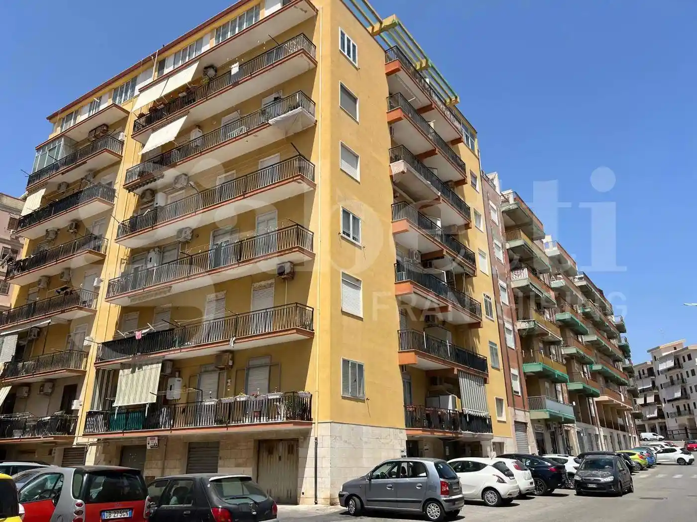 Appartamento in vendita a Siracusa