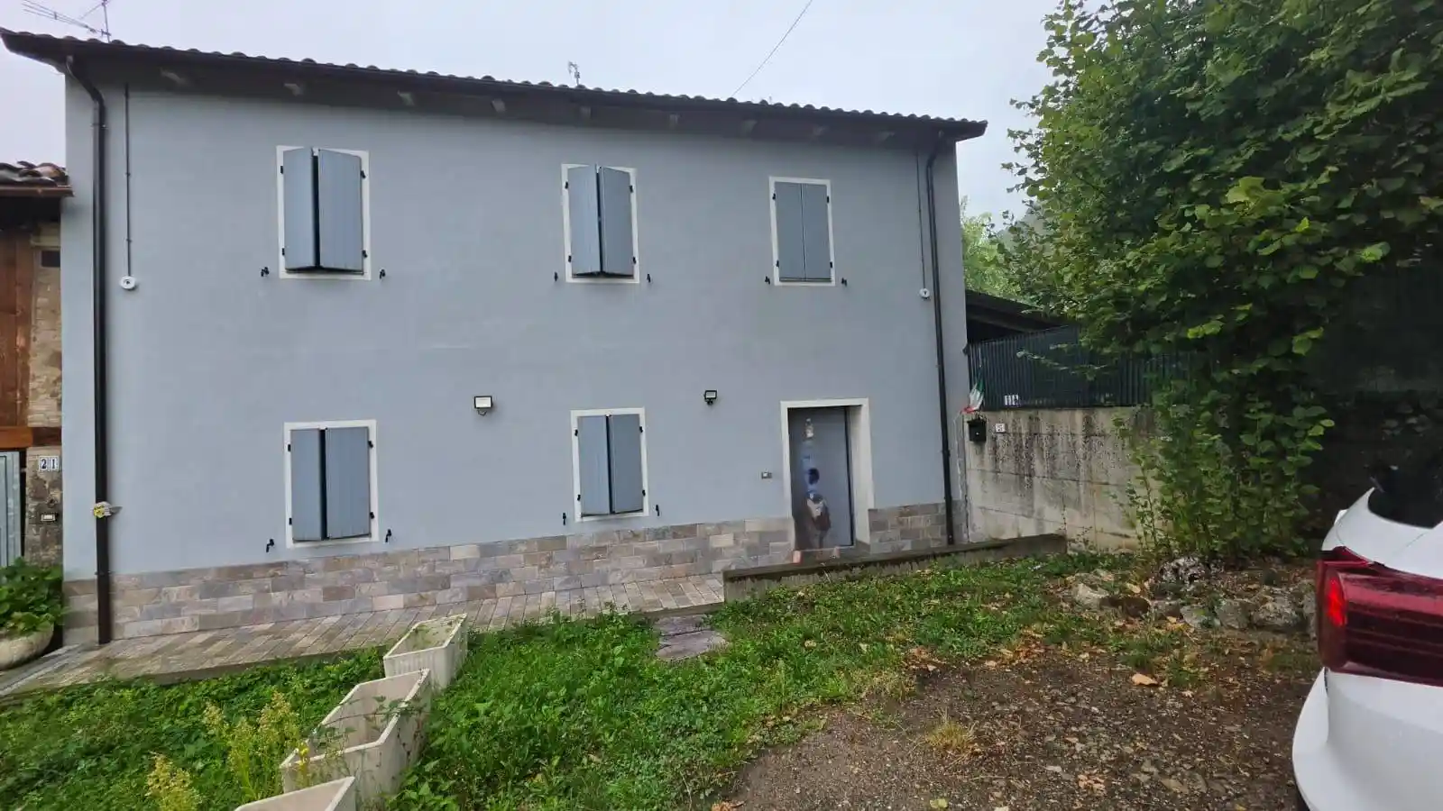 Villa in vendita a Pavullo nel Frignano