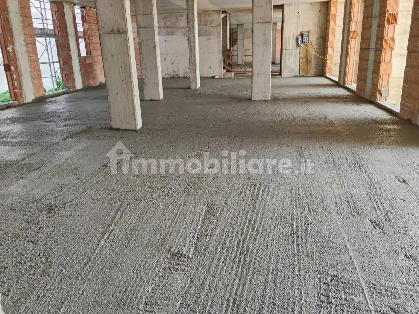 Villetta a schiera in vendita a Cesate