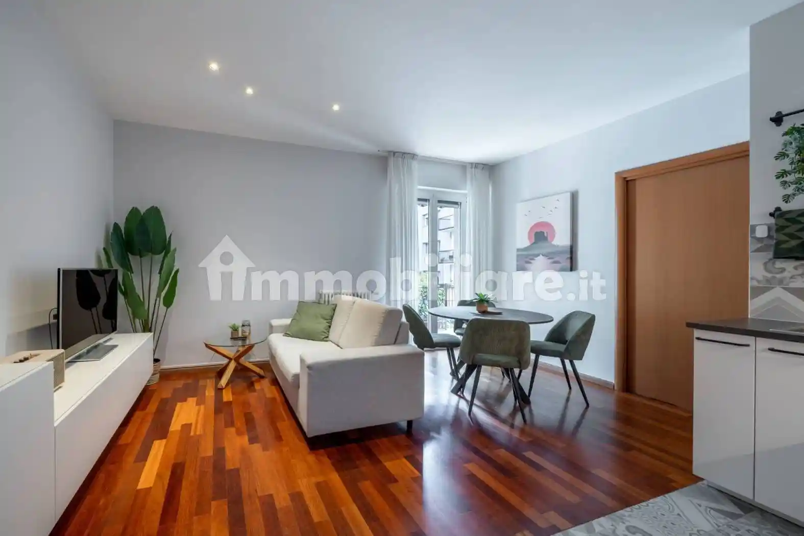 Appartamento in vendita a Bolzano