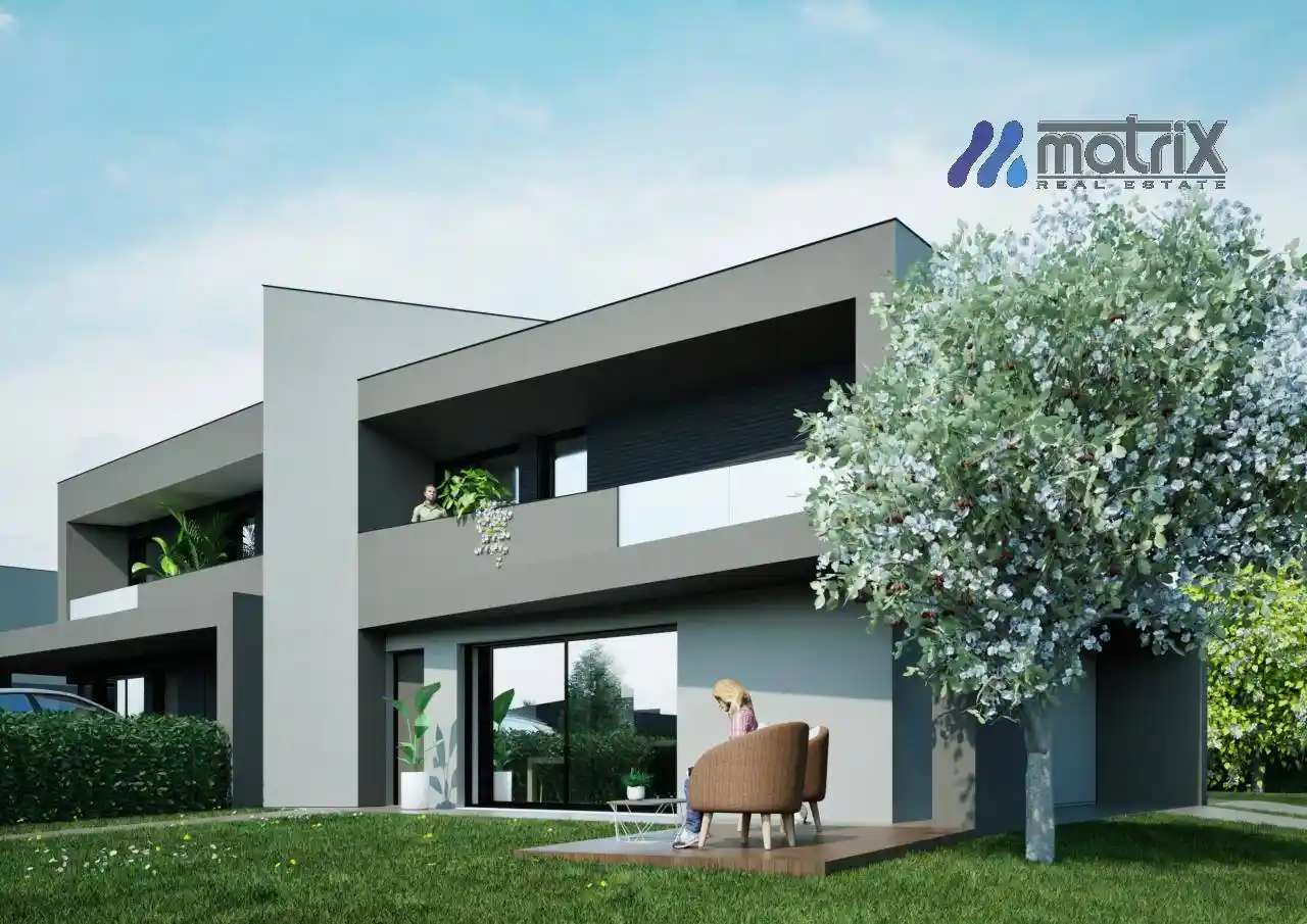 Villa in vendita a Padova