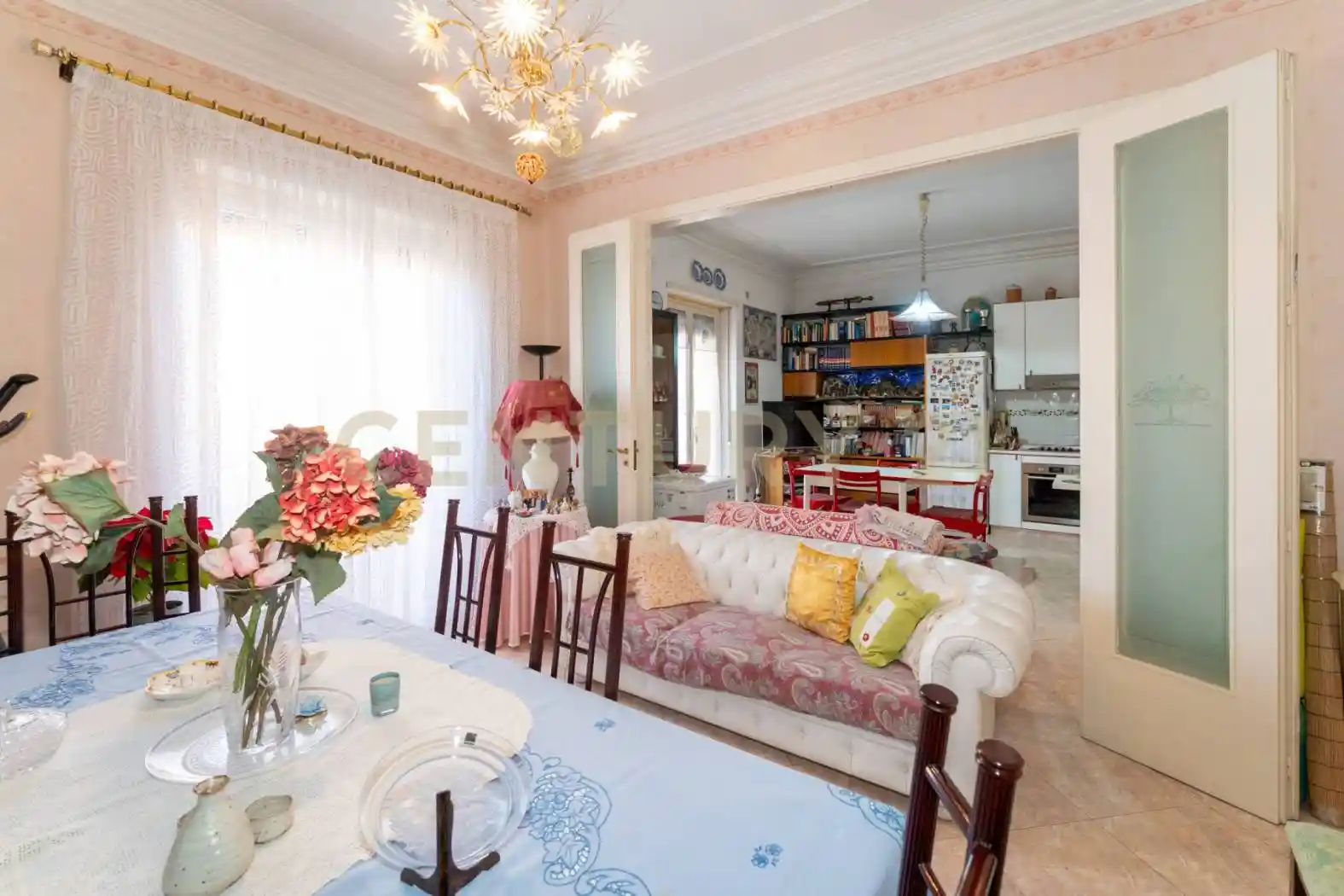 Appartamento in vendita a Catania
