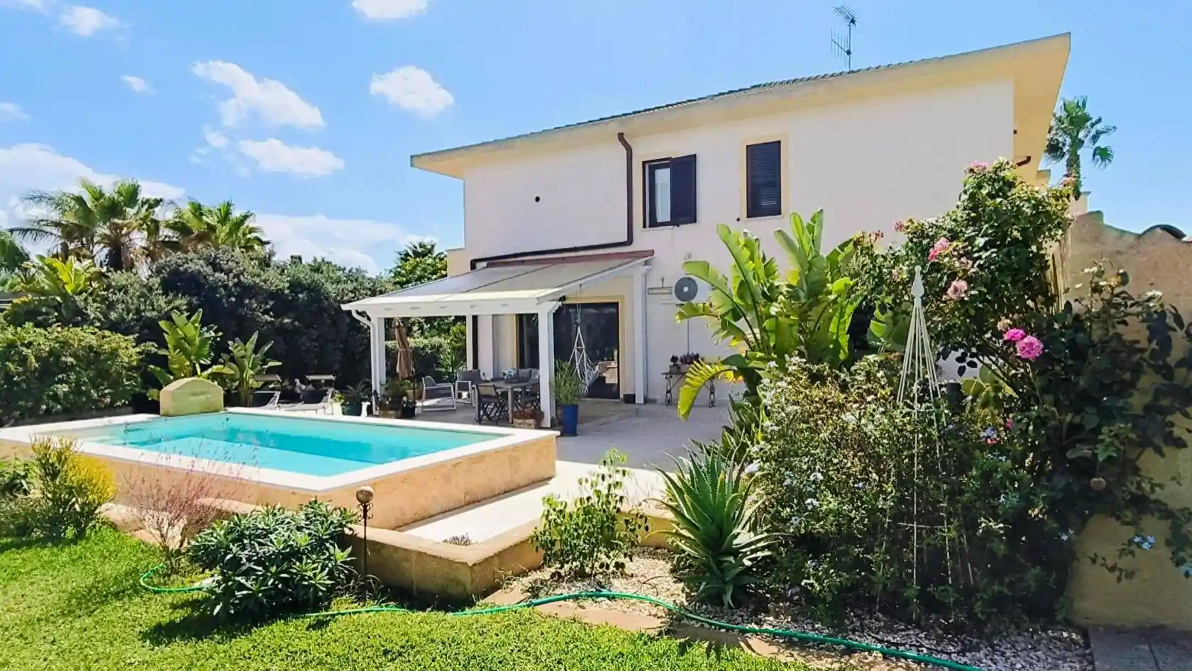 Villa in vendita a Marsala