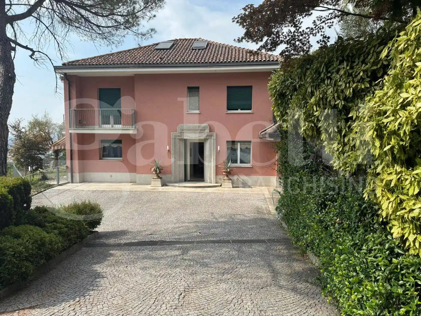 Villa in vendita a Lecco