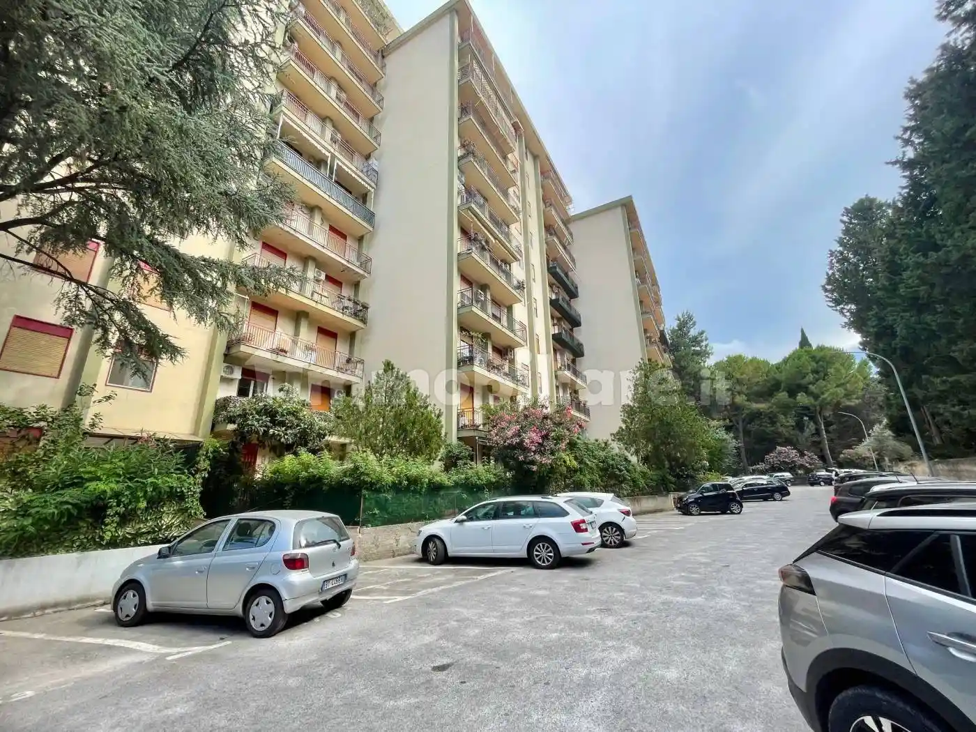 Appartamento in vendita a Palermo