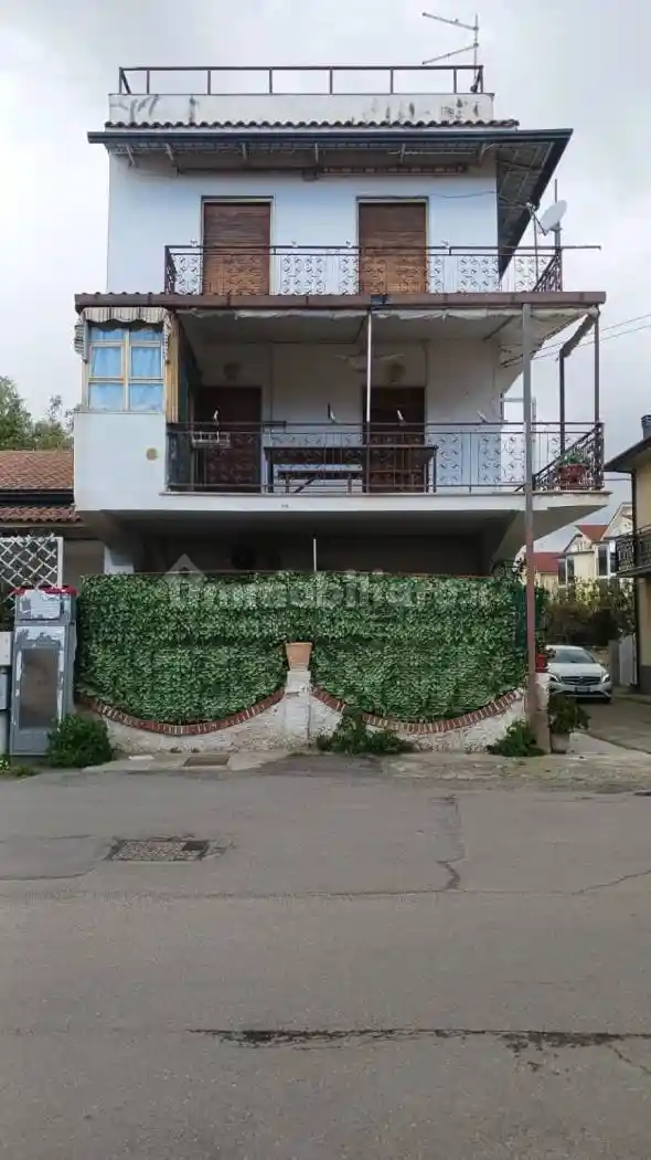 Casa indipendente in vendita a Villapiana